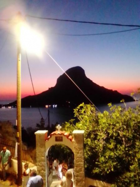 Anna's sunset